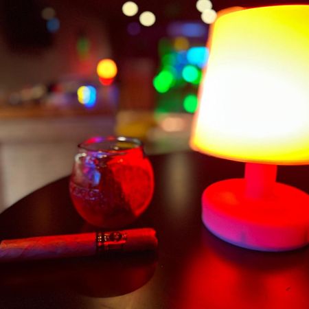One Lodge 芭達亞 外观 照片