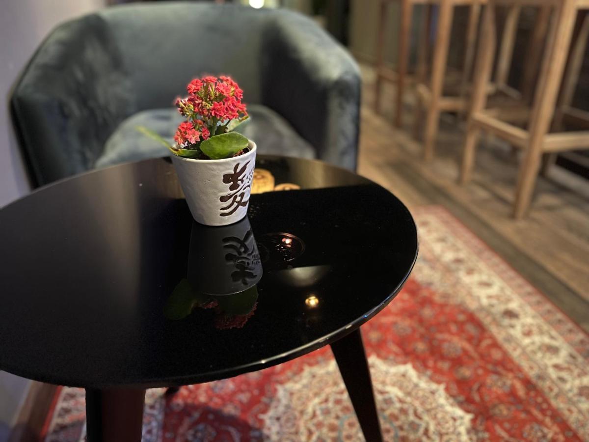 One Lodge 芭達亞 外观 照片